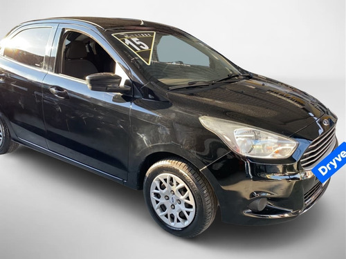 Imagem 3 de 8 de Ford Ka Se Plus 1.5 16v Flex