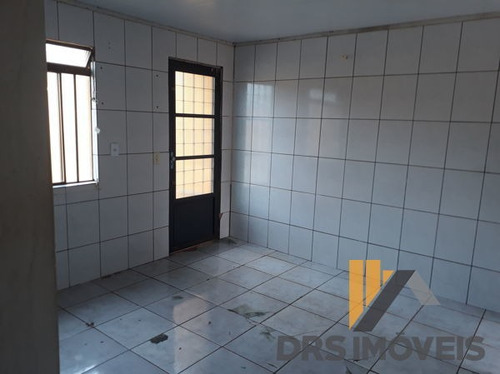 Imagem 5 de 8 de Casa Térrea Com 3 Quartos - Ca461-v
