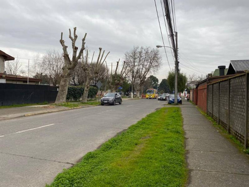 Avenida Schleyer