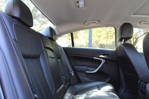 Imagen 10 de 15 de Buick Regal Premium 2013!!!