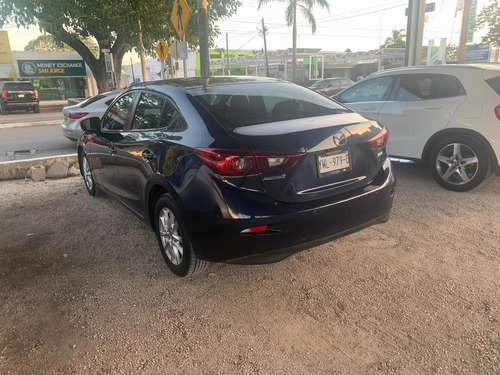 Imagen 4 de 5 de Mazda 3 2016 2.0 I Touring Mt
