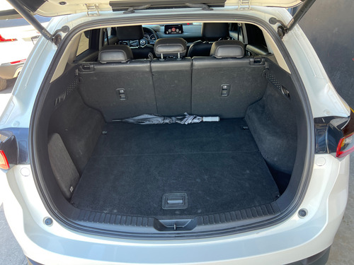 Mazda Cx5 Signature 2.5 Turbo 2022