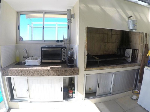 Departamento - Punta Del Este