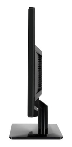 Monitor Led Hd Quaroni 19.5 1366x768 Vga Hdmi Mq19-02