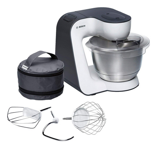 Bosch Mum54a00 Mum 5 - Robot De Cocina, 3.9 L
