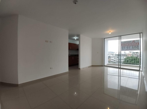 Apartamento En Venta En Cúcuta. Cod V20384