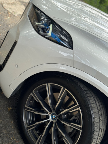 BMW X5 3.0 Xdrive 50E Hibrido At