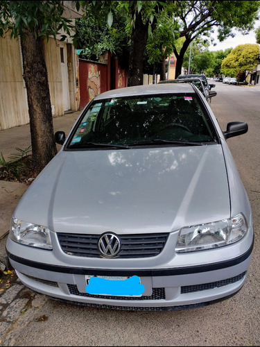 Volkswagen Gol G3 Trendline