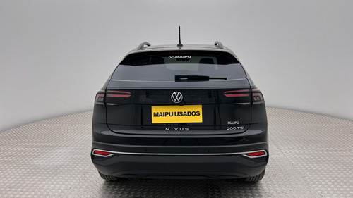 Volkswagen Nivus 1.0 Tsi 200 Comfortline