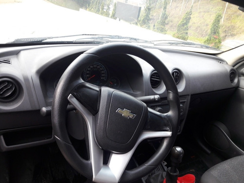 Chevrolet Celta 2012 1.0 Ls Flex Power 3p