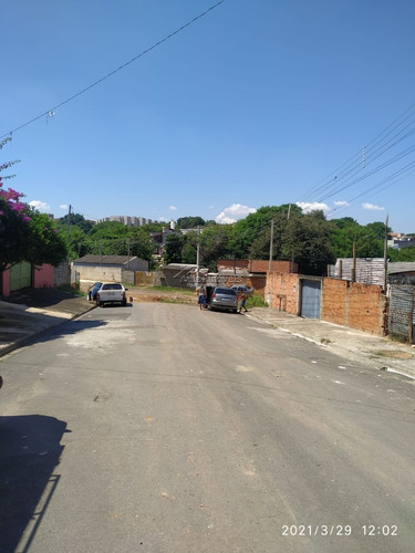 Imagem 2 de 4 de Terreno - Jardim Nossa Senhora Auxiliadora - Ref: 34747589 - V-lf9482812