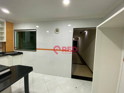 Imagem 11 de 30 de Sobrado Com 5 Dormitórios À Venda, 444 M² Por R$ 1.200.000,00 - Centro (sorocaba) - Sorocaba/sp - So0457