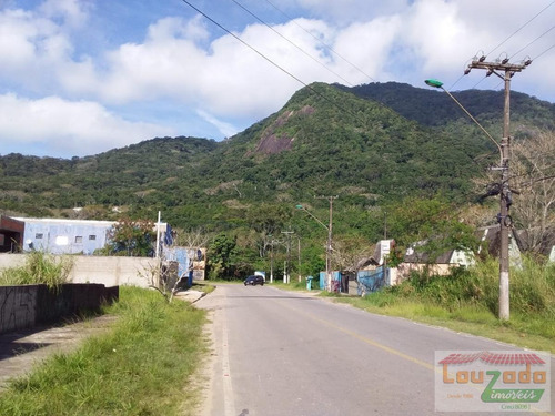 Imagem 7 de 7 de Terreno Para Venda Em Peruíbe, Guarau Costao - 2867_2-998910