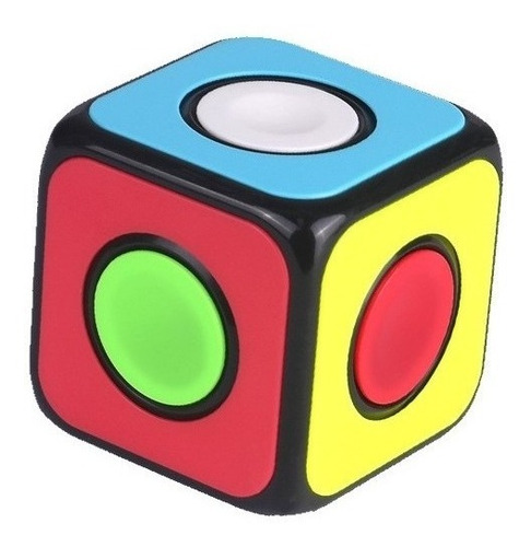 Cubo Spinner 