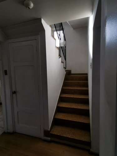Arriendo Linda Casa 5 Dormitorios 3 Baños 8 Estac Centrica
