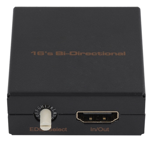 Emulador Hdmi Edid Reader Edid Manager Compatible Con 4k Dec