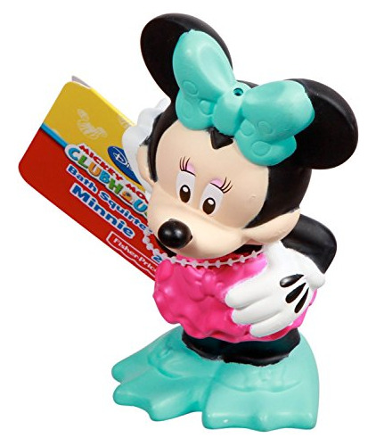 Fisher-price Disney Mickey Mouse Clubhouse, Baño Squirter Mi