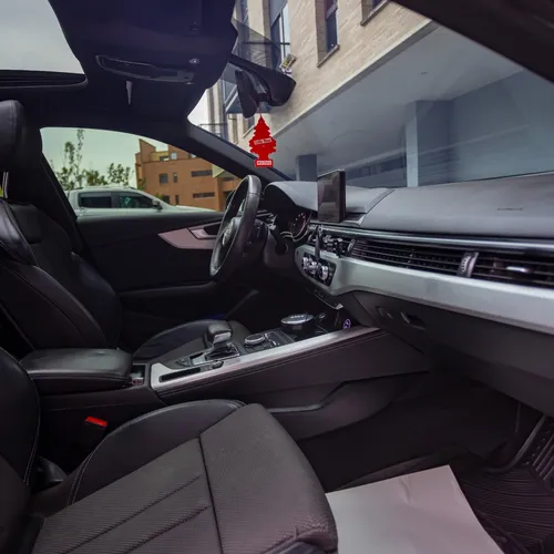 Audi A4 Sline 1.3 2019