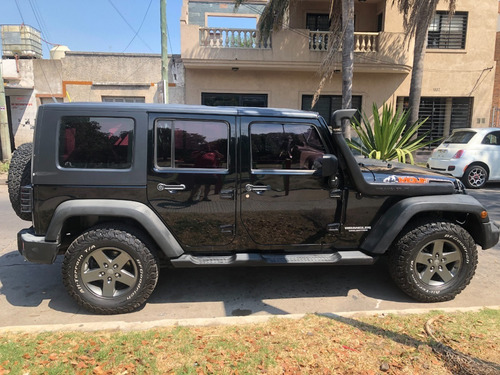 Jeep Wrangler 3.8 Sport Unlimited 199cv Atx