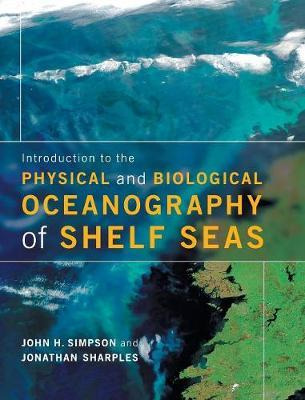 Libro Introduction To The Physical And Biological Oceanog...