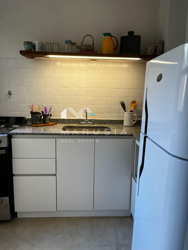 3 Ambientes Luminosos En Venta En Recoleta, Capital Federal, Buenos Aires