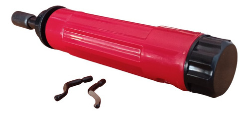 Rebabeador Tipo B. Con 10 Cuchillas B-10