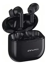 Comprar Fone De Ouvido Awei T1 Pro Sem Fio Bluetooth 5.3 Tws Gamer