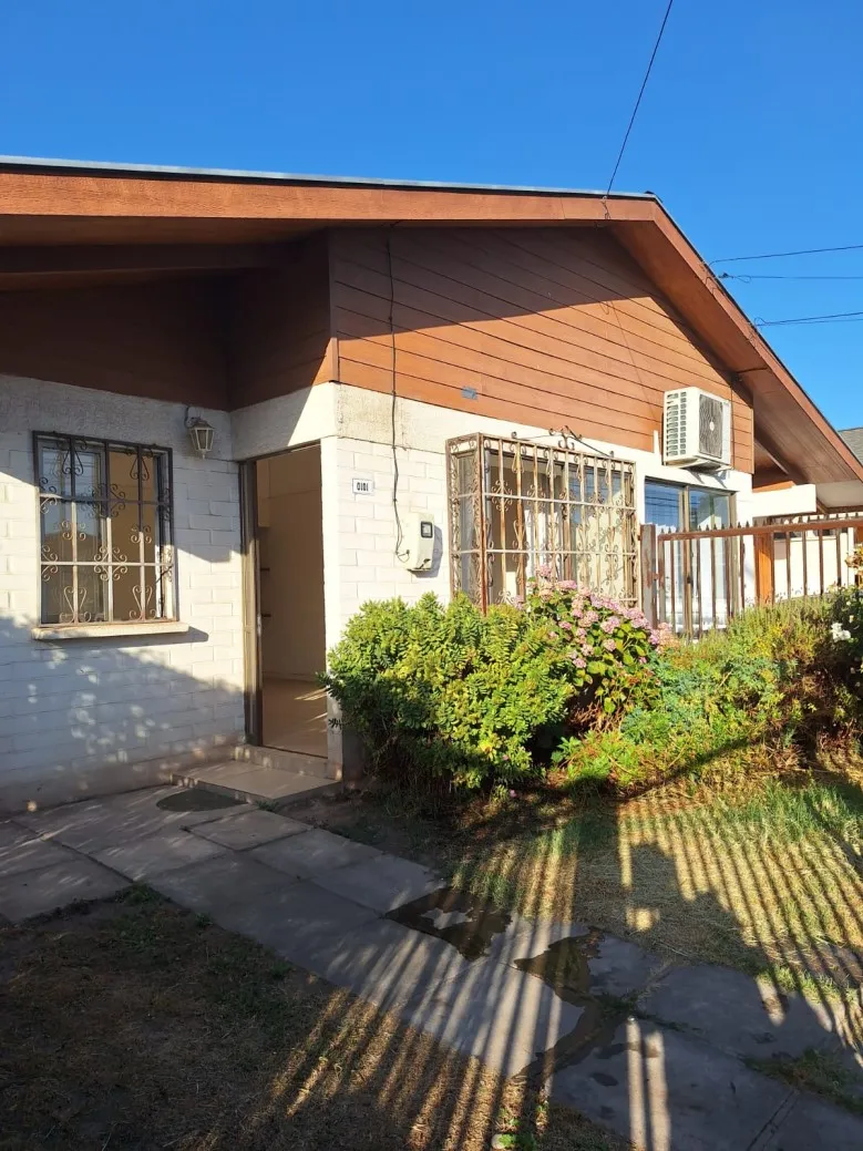Imagen 1 de 12 de Se Vende Casa En Villa Haras San Fernando