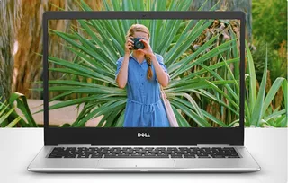 Laptop Dell Inspiron 13, Xps Core I7, 512ssd, Belleza :)