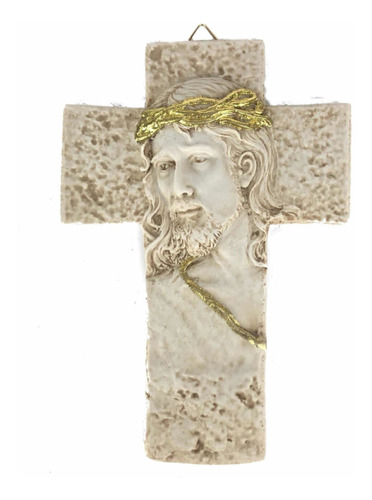 10 Cruces Divino Rostro Cristo