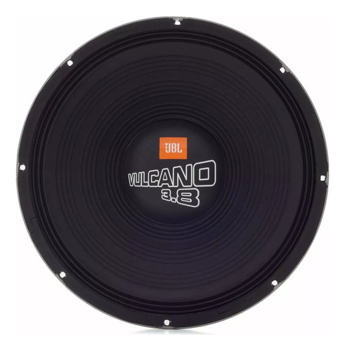 Woofer Jbl Selenium Vulcano 3.8 18' 18swv3.8 1900 Wrms 4 Ohms