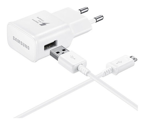Cargador Rápido Samsung Original Al Por Mayor X 5 Unidades