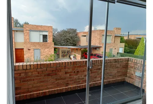 Venta Casa En Chia Vereda La Balsa