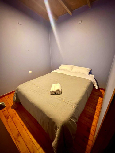 4 Cabañas En Ancud Chiloe Funcionando (95256)