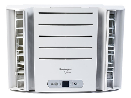 Ar Condicionado Janela 10000 Btu Mecânico Frio Midea Cor Branco 220V Voltagem da unidade externa 993