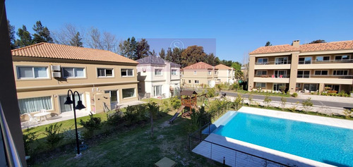 Imagen 11 de 17 de Susana Aravena Propiedades-excelente Duplex Tipo Casa Con Jardin
