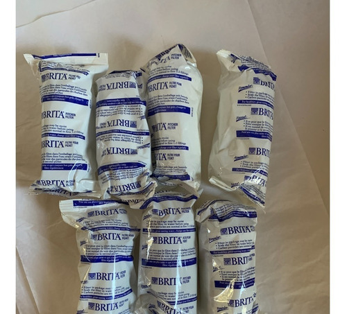 Filtro De Repuesto Jarra Brita