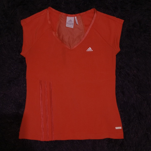 Remera adidas De Mujer