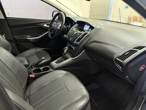 Ford Focus III 2.0 Se Plus At6