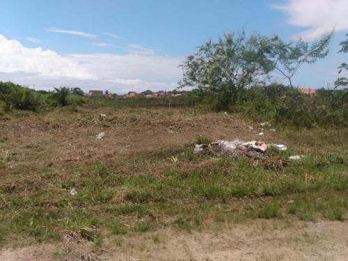 Imagem 4 de 6 de Amplo Terreno Lado Serra, Itanhaém- Tupy 250m² À Venda. 9457