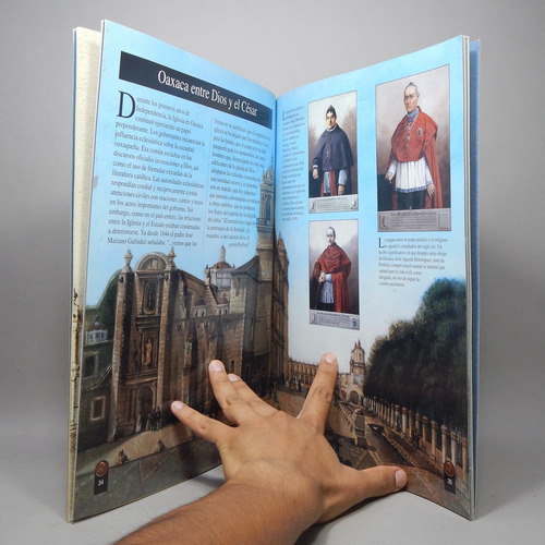 Dos Libros De Porfirio Díaz El Origen La Guerra Clío 93 Aa4