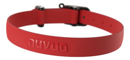 Collar Impermeable Para Perros Cómodo Y Ajustable Para Exter