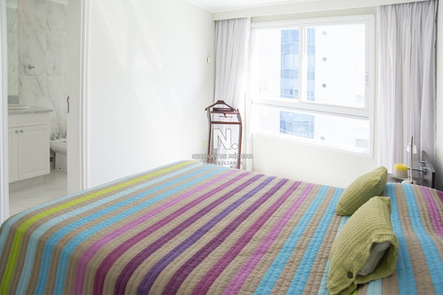 Hermoso Departamento En Venta En Millenium Tower- Ref: 3901