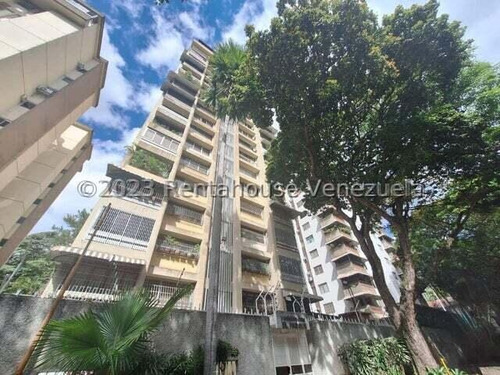 Apartamento En Venta El Cafetal  Mg:24-12951