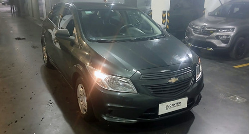 Chevrolet Onix 1.4 Joy Ls 98cv