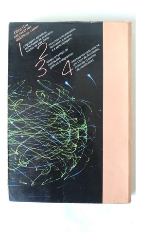 Livro Química - Volume 1 Antônio - Lembo E Antonio Sardela - Editora Ética (Usado)