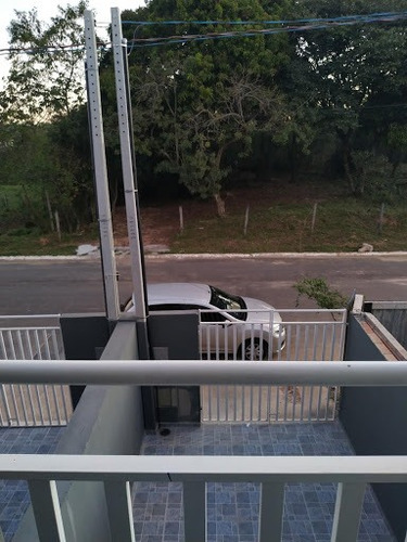 Imagem 3 de 14 de Lindo Sobrado No Próximo Ao Centro De Caçapava, Black Friday, Itbi Incluso No Valor, Mês De Novembro - So0088