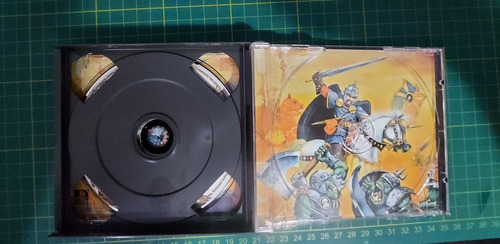 Ps1 Warhammer: Shadow Of The Horned Rat