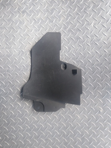 Moldura De Costado De Consola Izq Corsa 2003 Hatchback 1.8  