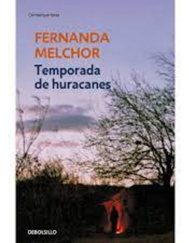 Temporada De Huracanes